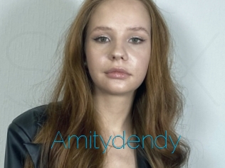 Amitydendy