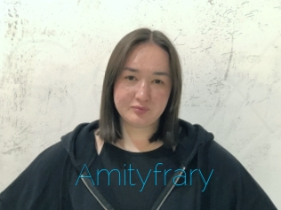 Amityfrary