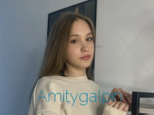 Amitygalpin