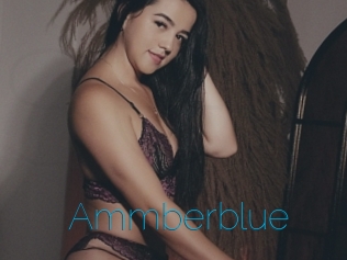 Ammberblue