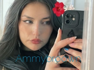 Ammybroown