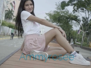 Ammyrosee