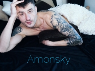 Amonsky