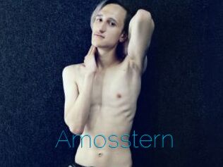 Amosstern