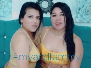 Amyandtammy