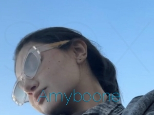 Amyboone