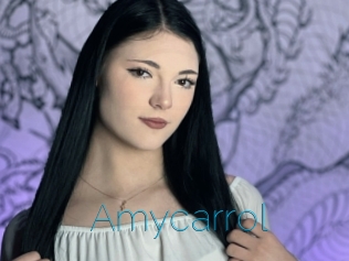 Amycarrol