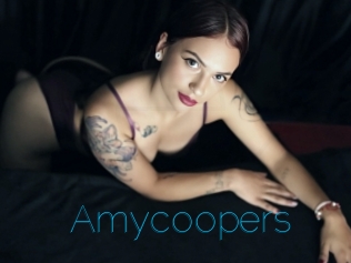 Amycoopers