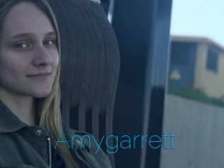 Amygarrett