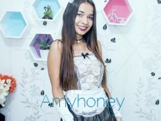 Amyhoney