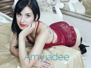 Amyjadee