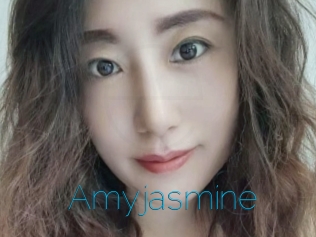 Amyjasmine