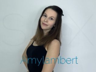 Amylambert