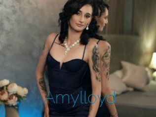 Amylloyd