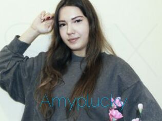 Amyplucky