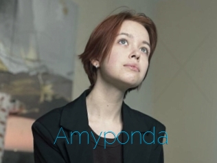 Amyponda