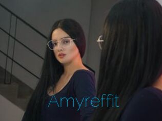 Amyreffit