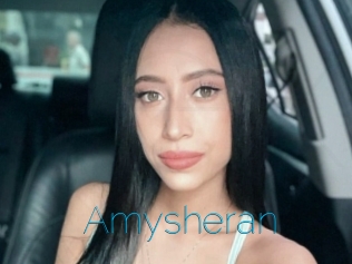 Amysheran