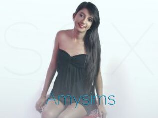 Amysims