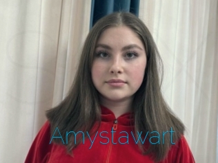 Amystawart