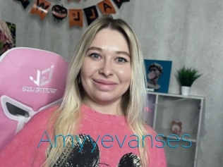 Amyyevanses