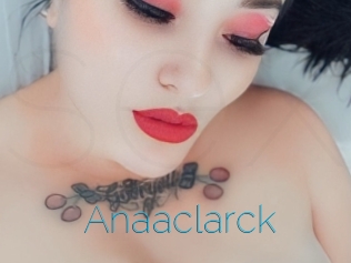 Anaaclarck