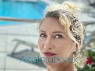 Analslutxxxx