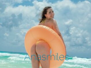 Anasmiles