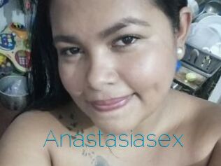 Anastasiasex