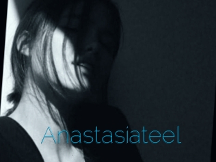 Anastasiateel