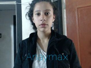 Anaymax