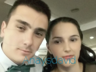 Anaysdavid