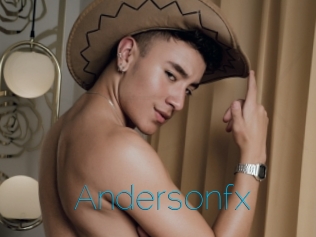 Andersonfx