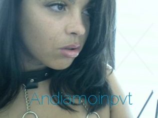 Andiamoinpvt