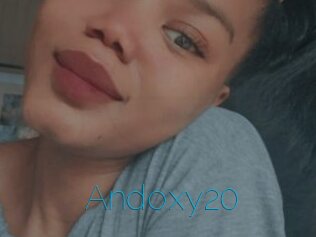 Andoxy20