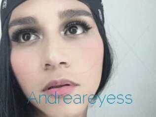 Andreareyess