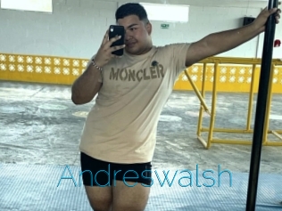 Andreswalsh