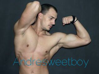 Andresweetboy