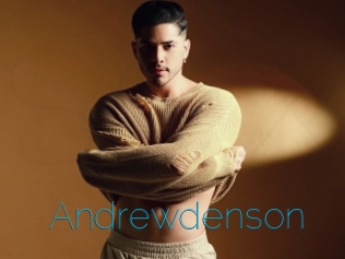 Andrewdenson