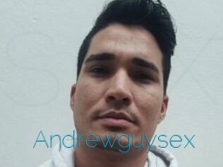 Andrewguysex