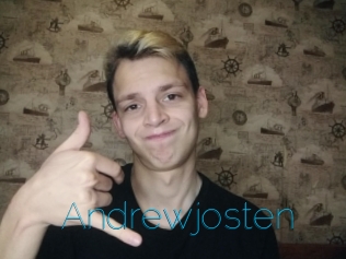 Andrewjosten