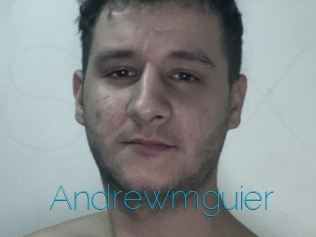 Andrewmguier