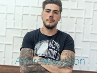 Andrewwaylon