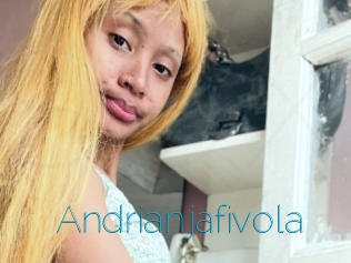 Andrianjafivola