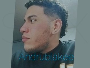 Andrublakee