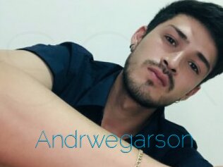 Andrwegarson