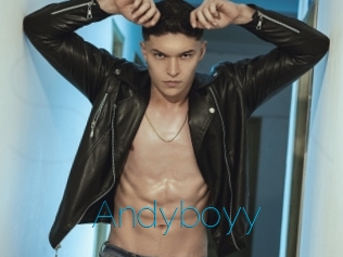 Andyboyy