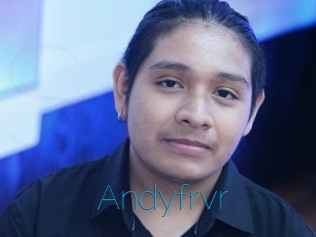 Andyfrvr