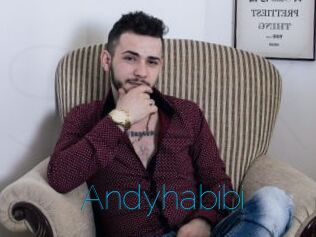 Andyhabibi