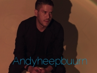 Andyheepbuurn